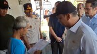 Rumah Warga Gombel Retak, Pakuwon Group Pilih Perbaikan Tanpa Ganti Untung Rumah Warga Gombel Retak, Pakuwon Group Pilih Perbaikan Tanpa Ganti Untung