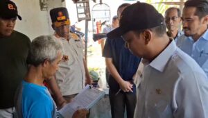 Rumah Warga Gombel Retak, Pakuwon Group Pilih Perbaikan Tanpa Ganti Untung