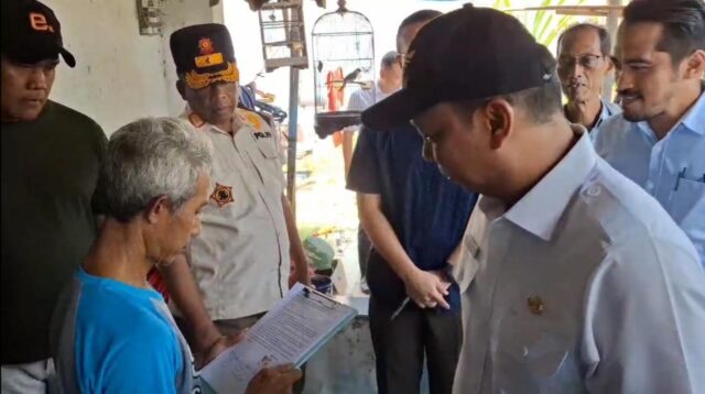 Rumah Warga Gombel Retak, Pakuwon Group Pilih Perbaikan Tanpa Ganti Untung