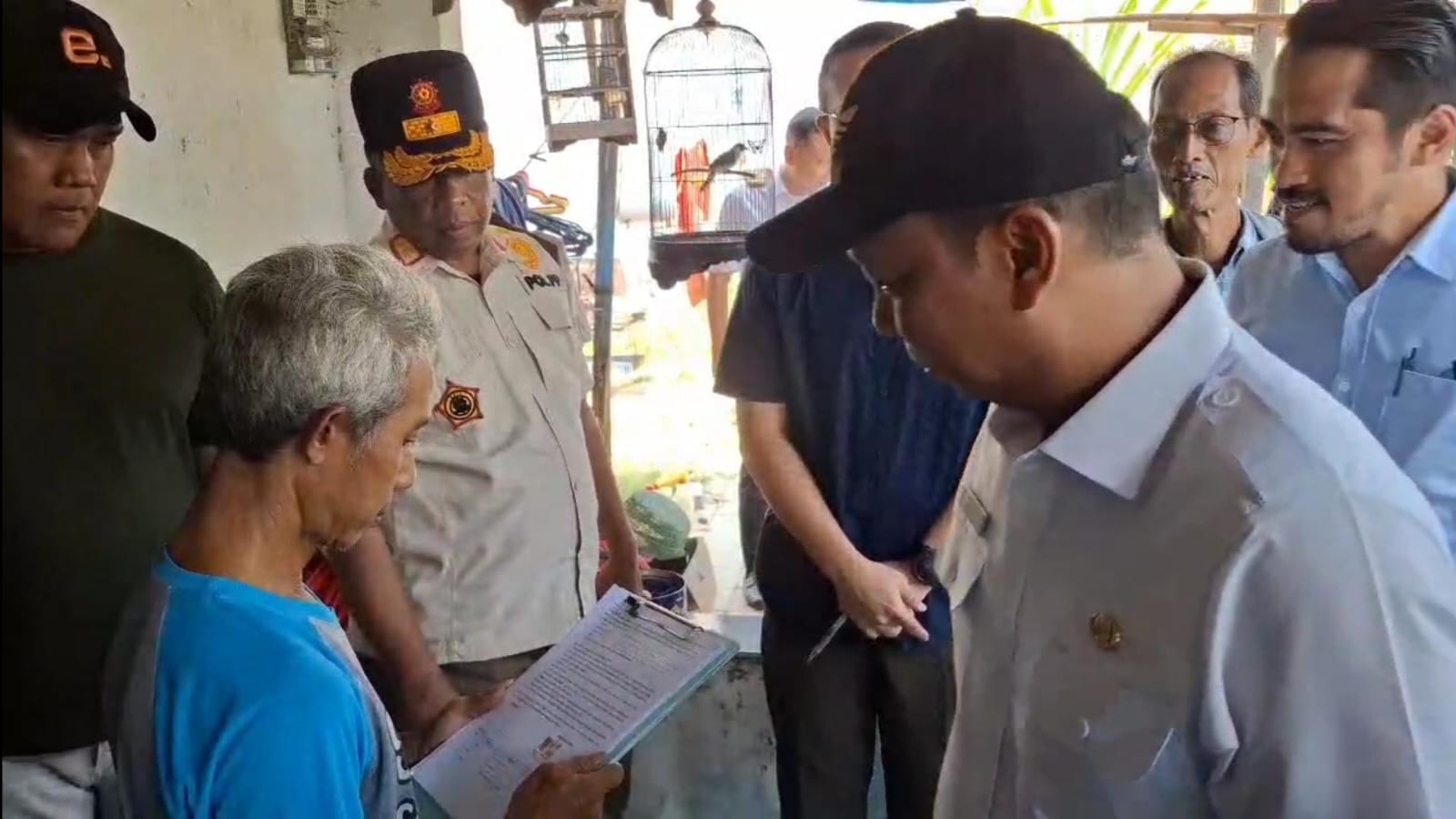 Rumah Warga Gombel Retak, Pakuwon Group Pilih Perbaikan Tanpa Ganti Untung