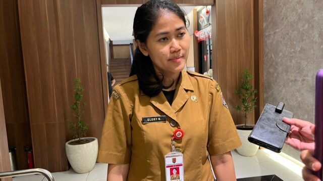 DLH Semarang Gandeng TNI Garap Pilot Project Pirolisis di TPA Jatibarang