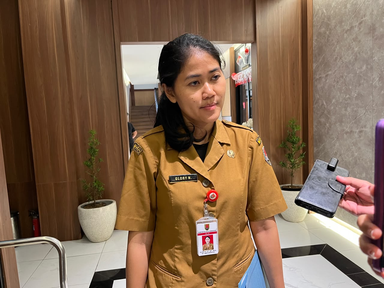 DLH Semarang Gandeng TNI Garap Pilot Project Pirolisis di TPA Jatibarang DLH Semarang Gandeng TNI Garap Pilot Project Pirolisis di TPA Jatibarang