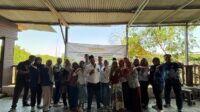 USM Kembangkan Wisata Bahari Surodadi Demak Lewat Perahu Listrik dan Digitalisasi