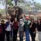 Hari Gajah Sedunia, Semarang Zoo Ajak Pengunjung Tingkatkan Kepedulian Konservasi