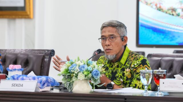 Peringatan Hari Jadi ke-81 Jateng, Pemprov Siapkan Gerakan Pangan hingga Job Fair
