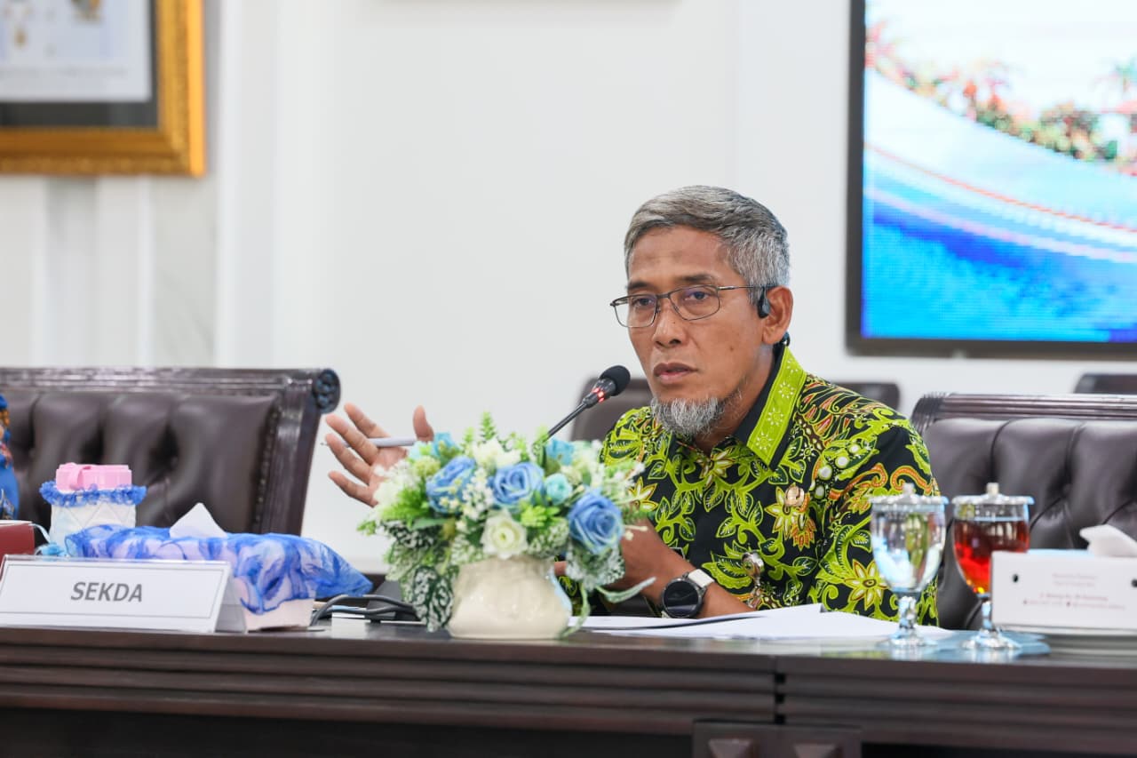 Peringatan Hari Jadi ke-81 Jateng, Pemprov Siapkan Gerakan Pangan hingga Job Fair