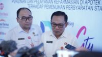 Pemkot Semarang Rasionalisasi Belanja APBD 2026 untuk Cegah Gagal Bayar