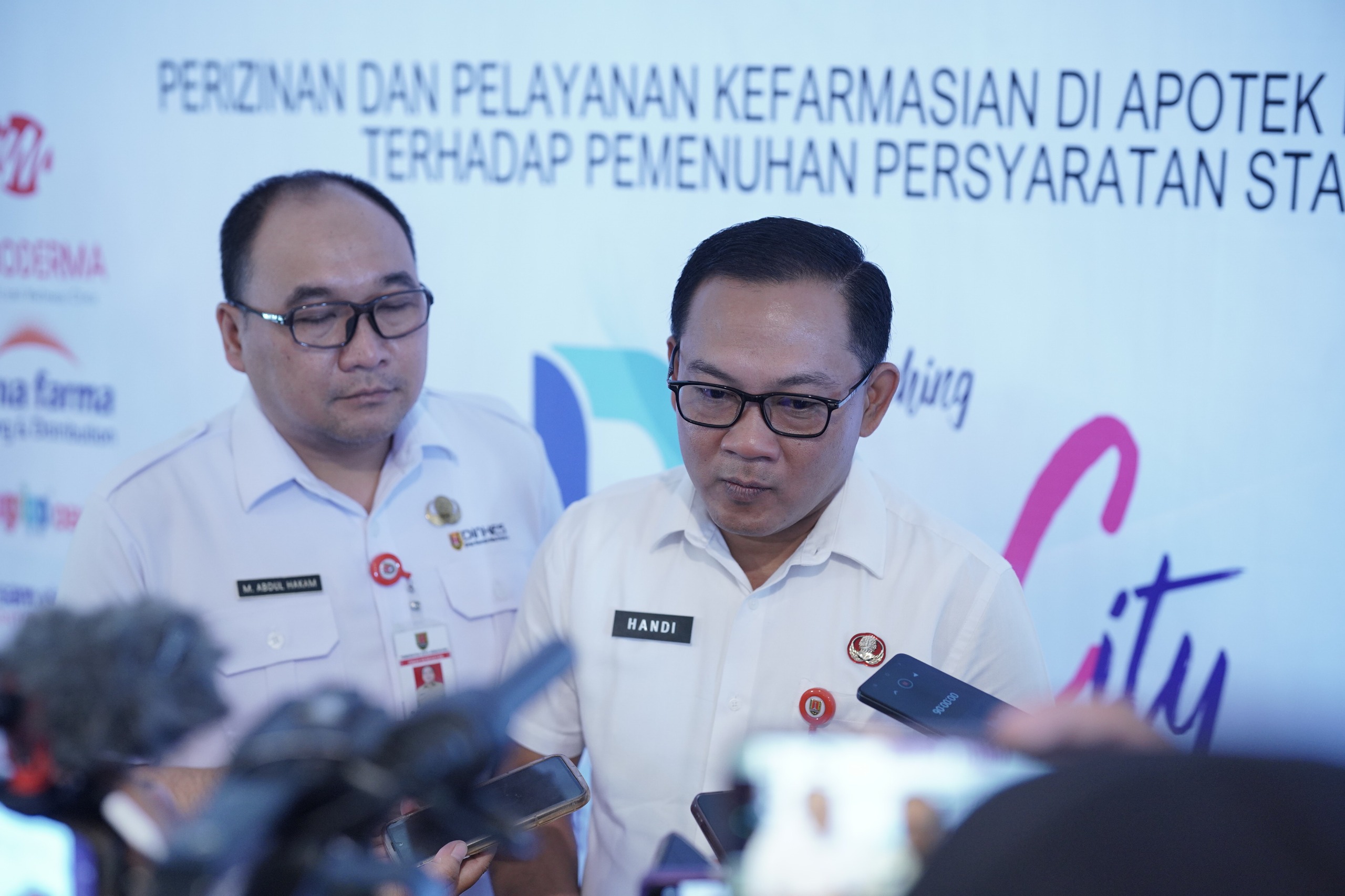 Pemkot Semarang Rasionalisasi Belanja APBD 2026 untuk Cegah Gagal Bayar Pemkot Semarang Rasionalisasi Belanja APBD 2026 untuk Cegah Gagal Bayar