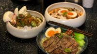 Promo Kuliner Hotel Rooms Inc Semarang