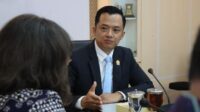 Fraksi Gerindra Jateng Kawal Program Prabowo, Kader Diminta Lawan Hoaks