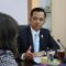 Fraksi Gerindra Jateng Kawal Program Prabowo, Kader Diminta Lawan Hoaks