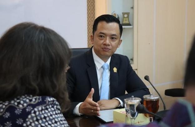 Fraksi Gerindra Jateng Kawal Program Prabowo, Kader Diminta Lawan Hoaks