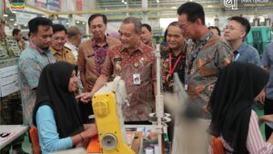 Hari Jadi ke-81 Jateng: Ekonomi Tumbuh, Angka Kemiskinan Terus Menurun