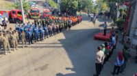 DLH Kota Semarang Perkuat Mitigasi Teknis Cegah Kebakaran TPA Jatibarang