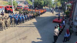 DLH Kota Semarang Perkuat Mitigasi Teknis Cegah Kebakaran TPA Jatibarang