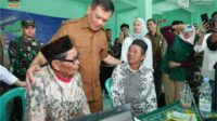 Hari Jadi Ke-81 Jateng: Lewat Speling, Jarak dan Biaya Tak Lagi Jadi Kendala Berobat