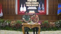 TMMD Sengkuyung III Tuntas, Wali Kota Agustina Perkuat Penanganan RTLH dan Banjir TMMD Sengkuyung III Tuntas, Wali Kota Agustina Perkuat Penanganan RTLH dan Banjir