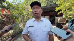 Perbaikan Lintasan Atletik TLJ Jadi Sorotan, Distaru Semarang Beri Penjelasan
