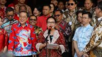 Festival Cheng Ho 2026, Agustina Dorong Semarang Naik Kelas ke Event Internasional Festival Cheng Ho 2026, Agustina Dorong Semarang Naik Kelas ke Event Internasional