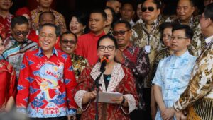 Festival Cheng Ho 2026, Agustina Dorong Semarang Naik Kelas ke Event Internasional