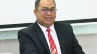 Anggota Dewan Penasihat Masyarakat Transportasi Indonesia (MTI) Robby Kurniawan