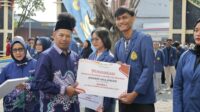 HUT Ke-81 RI, USM Apresiasi Sivitas Akademika Berprestasi hingga Internasional