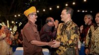 HUT Ke-81 RI, Ahmad Luthfi: Kemerdekaan Harus Diisi dengan Kerja Nyata