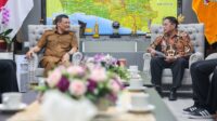 Jateng Jadi Primadona Investasi, Infrastruktur dan Perizinan Jadi Daya Tarik