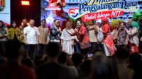 Wali Kota Agustina Gerakkan Kota Semarang Peduli, Bantu Korban Gempa NTT