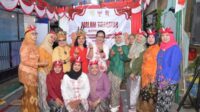 Roadshow Tirakatan, Agustina Tegaskan BOP Rp25 Juta per RT Harus Guyubkan Warga