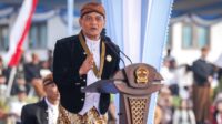 Harapan dan Capaian Warnai Peringatan Hari Jadi Ke-81 Jawa Tengah Harapan dan Capaian Warnai Peringatan Hari Jadi Ke-81 Jawa Tengah