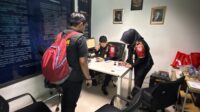 Imigrasi Semarang Deportasi WNA Afghanistan, Izin Tinggal Mahasiswa Disalahgunakan