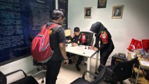 Imigrasi Semarang Deportasi WNA Afghanistan, Izin Tinggal Mahasiswa Disalahgunakan