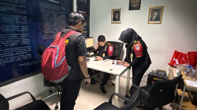 Imigrasi Semarang Deportasi WNA Afghanistan, Izin Tinggal Mahasiswa Disalahgunakan