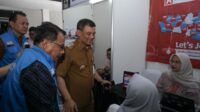 4.817 Lowongan Kerja Dibuka di Job Fair Hari Jadi Jateng, Inklusif Disabilitas