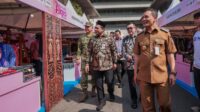 3 Hari Digelar, Pameran UMKM Hadirkan Ratusan Produk di Kantor Gubernur Jateng