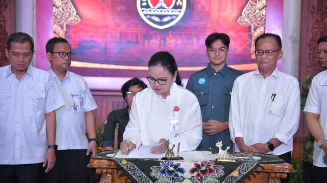 Musrenbang RKPD 2027, Agustina Targetkan Ekonomi Semarang Tumbuh 8,55 Persen