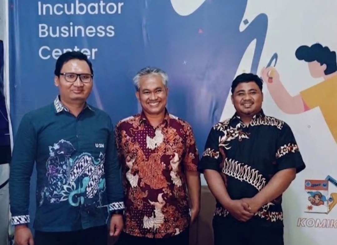 USM Gandeng Disperindag Jateng dan IKITAS Dorong Riset Masuk Dunia Industri