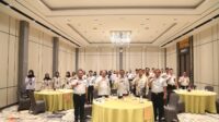 Imigrasi Semarang Perkuat Layanan Perkawinan Campur dan Kepastian Hukum