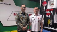 Perkuat Inovasi Daerah, USM Gandeng BRIDA Semarang Terapkan Hasil Riset