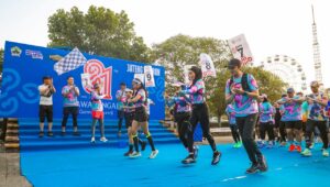 Pemprov Jateng Hidupkan Kembali PRPP dan Maerokoco Lewat Jateng Fun Run