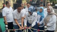 Disperindag Jateng Gelar Pasar Murah Semarak Merah Putih, Jaga Stabilitas Harga Disperindag Jateng Gelar Pasar Murah Semarak Merah Putih, Jaga Stabilitas Harga