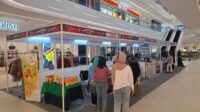 Dukung MTQ Nasional, Agustina Perkuat Industri Halal dan TKDN UMKM Semarang Dukung MTQ Nasional, Agustina Perkuat Industri Halal dan TKDN UMKM Semarang