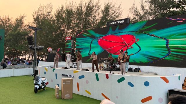 Dua Tahun di Semarang, Awanncosta Catat 1,3 Juta Pengunjung dan 100 Event