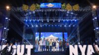 Di Hari Jadi Ke-81 Jateng, Luthfi Ajak Masyarakat Perkuat Kebersamaan Di Hari Jadi Ke-81 Jateng, Luthfi Ajak Masyarakat Perkuat Kebersamaan