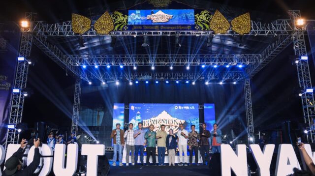 Di Hari Jadi Ke-81 Jateng, Luthfi Ajak Masyarakat Perkuat Kebersamaan