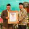 Taj Yasin Raih Budai Award 2026, Keteladanan Jadi Dasar Penghargaan