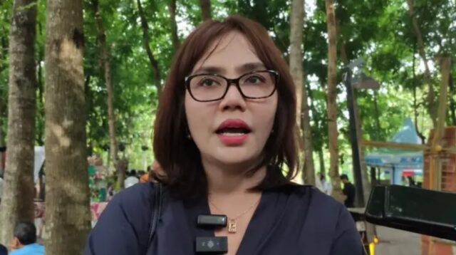 KKMP Sampangan Tidak Dibubarkan, Dinkop Semarang Tegaskan Peran Agrinas