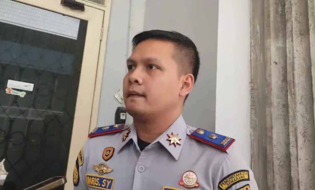 Lansia Terjatuh Saat Kejar Bus di Halte, Trans Semarang Buka Kronologi