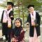 Dari Keterbatasan Ekonomi hingga Wisuda Bersama, Pasutri Ini Raih Gelar Doktor-Magister